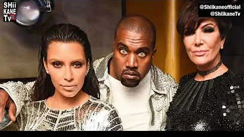 Kim Kardashian Responds To Kanye Calling Her A Cheater & White Supremacists! 😱