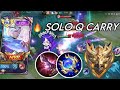 LIVEE🔴 MOBILE LEGENDS || OPEN MABAR BARENG SUBSCRIBER📌#mobilelegends #mabarMl