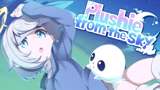 Plushie From The Sky Full Gameplay Walkthrough No Commentary