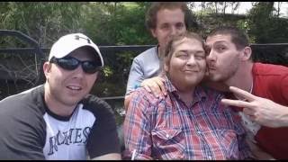 In Memory of David Patrick Cooley