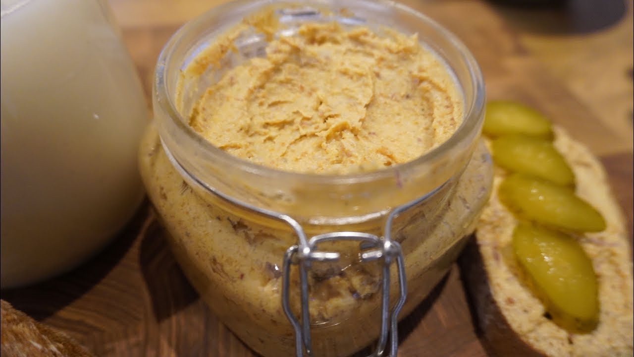 NAJLEPSZE SMAROWIDŁO Z MIELONYCH SKWAREK DAMIAN KUCHNIA OD KUCHNI