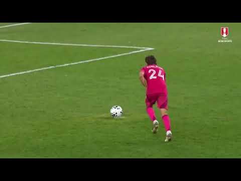 St. Louis CITY SC win U.S. Open Cup Championship with spectacular Daniel Edelman's PK