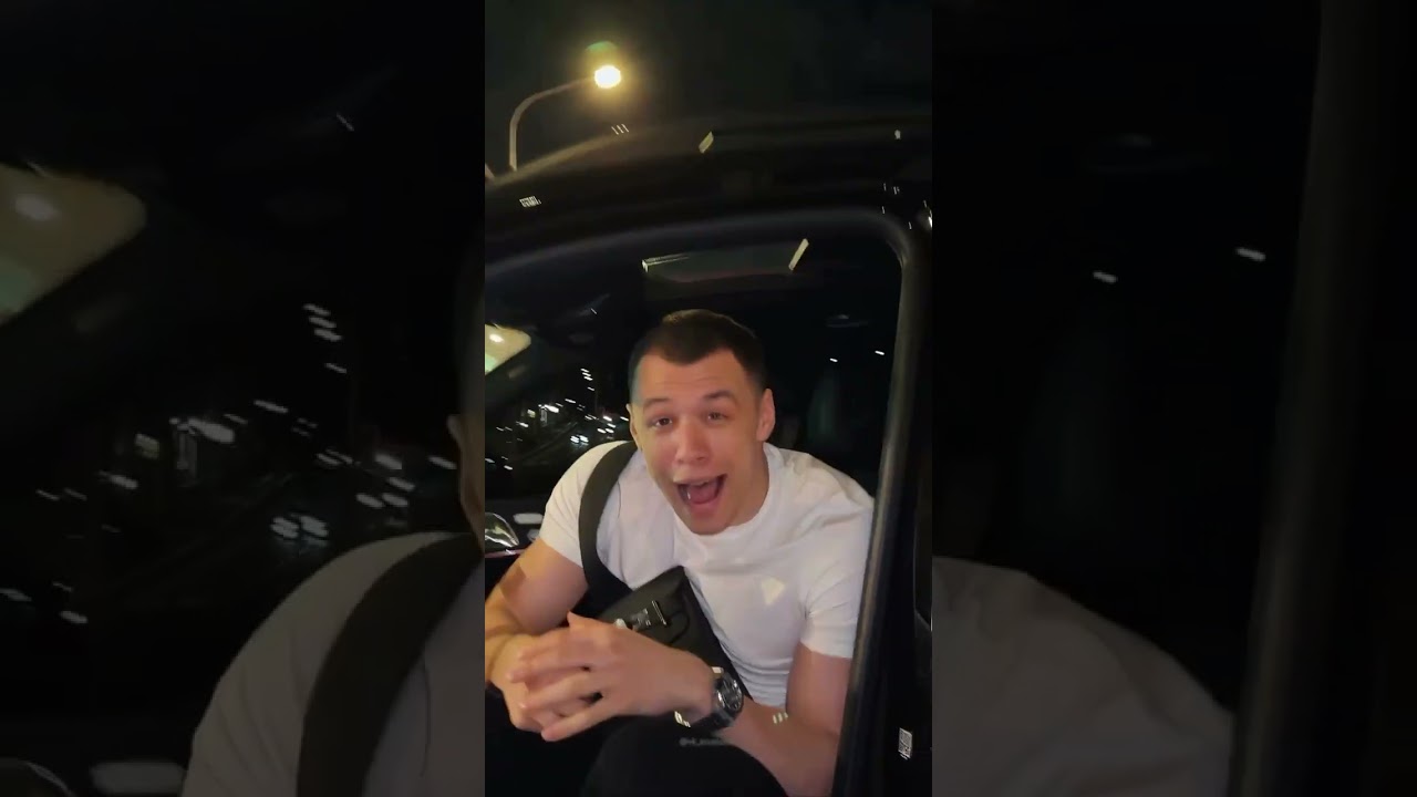 MACAN, Jakone - I Am  (Альблм 19.07) 