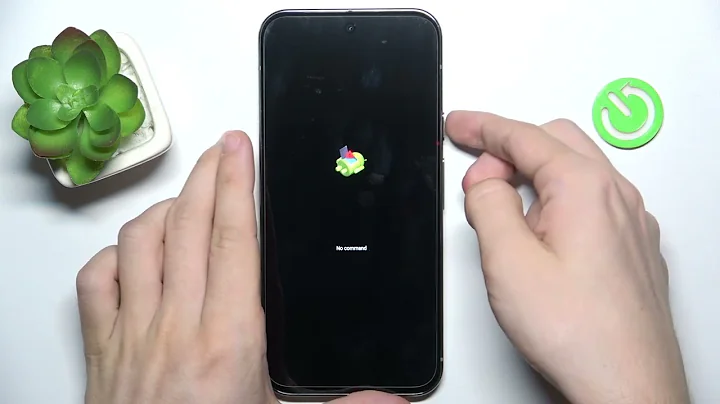 How to Enter Recovery Mode in GOOGLE Pixel 9 Pro XL