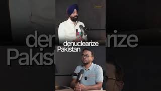 😯 India ఎందుకు భయపడుతుంది ? | #telugupodcast #harishkatkam #geopolitics