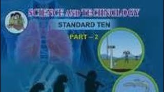 10th. SCIENCE-2. DARWIN'S THEORY OF NATURAL SELECTION, LAMRCKISM, SPECIATION. SSC BOARD, MAHARASHTRA