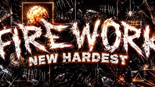 Firework 100% by TrickGMD | Geometry Dash 2.2