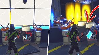 *NEW SCAM* Edit TRAPPED WALLS?! I Pranked A Fan & SCAMMED HIS INVENTORY! - Fortnite Save The World
