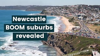 Newcastle | Regional locations to watch in 2022