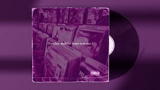 Tarch Music Toschiy - Racers Hip Hop Beat