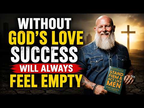 Love Like Jesus Changes Everything | The Biblical Definition of True Love | Joby Martin