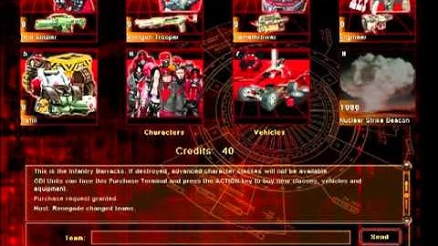 Celebrity Deathmatch Mod in C&C Renegade.mp4