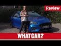 2020 Ford Focus review – The best handling family car? | What Car?
