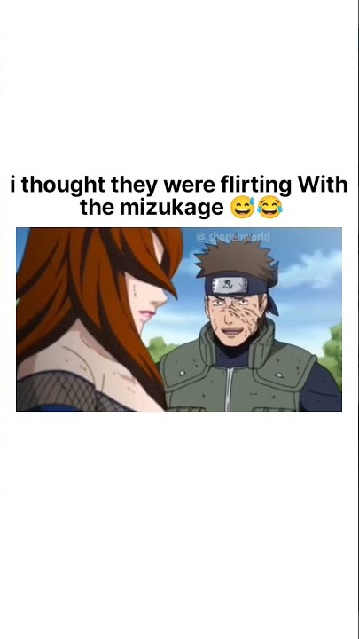 anime badass moments|badass anime moments #narutoshippuden #mizukage #shorts #anime #naruto