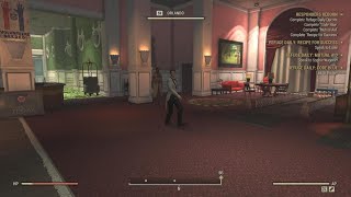 Fallout 76 NPC Orlando walking backwards