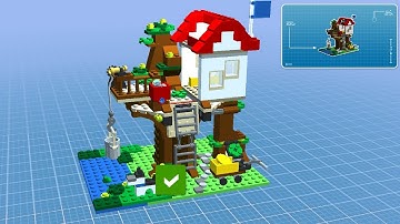 Lego Creator Islands - Build, Play & Explore Gameplay #50 (iOS & Android)