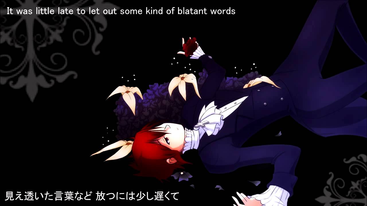 【UTAU】 Cantarella Freedom 【Kumori Souta】 (+UST)