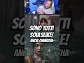 Siamo circondati @lu_inthegame #onimushawayofthesword #capcom #soulslike #twitch