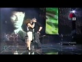 Enrique Iglesias - feat Laura Jane Takin Back My Love [LIVE]