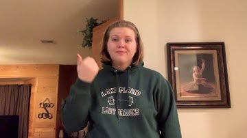 Spring 2019 ASL 2 - Expressive Assignment #1