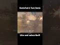 Battlefield 6 Tank Battle #battlefield #battlefield6 #bf6 #tank #combat #ifv #explosion #shorts