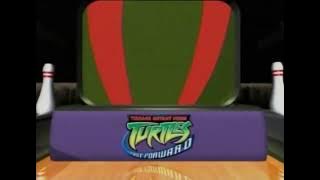 4KidsTV The Game Station Lineup Bumper (Chaotic: MI to TMNT: Fast Forward to Kirby: RBAY!) (2008)