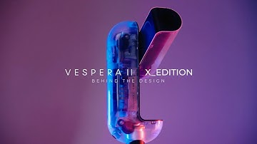 Vespera II X_Edition - Behind the Design of a Smart Telescope