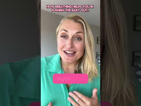 How BREATHING helps