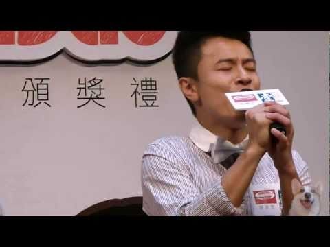 新預言書_C AllStar@蓆夢思My Hero Mom & Dad相片設計大賽頒獎禮 2011.06.12