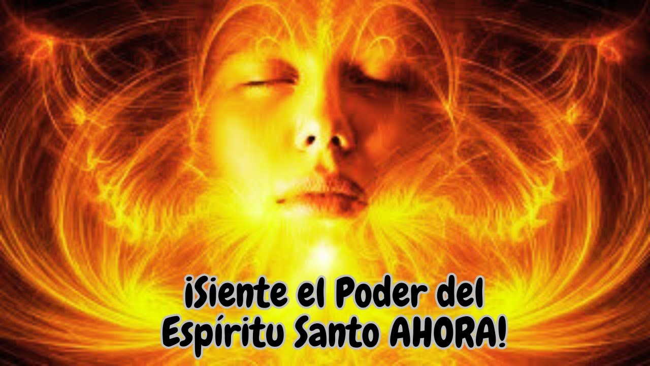 El Poder del Espíritu Santo en Tu Vida - YouTube