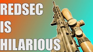 Is This The Funniest Battle Royale Ever?