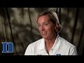 Duke Womens Lacrosse Coach Kerstin Kimel Beats Cancer