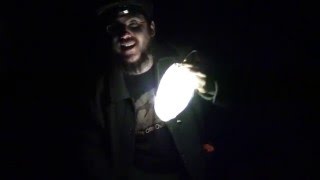 The Luminoodle by power practical