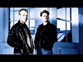 Erasure Rapture Don't Say Your Love Is Killing Me Rain