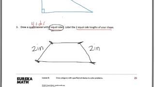 3rd grade Module 7 Lesson 6 HW Wealth