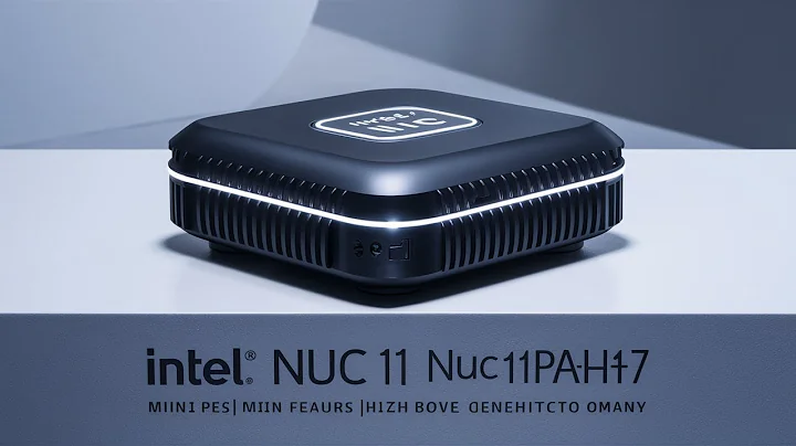 Intel NUC 11: A Mini PC Powerhouse Review