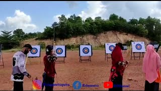 Lomba Archery di Pantai Ciptaland 2021 Kota Batam Memeriahkan HUT RI ke 76. #Archery #HUTRI76 #Batam screenshot 4