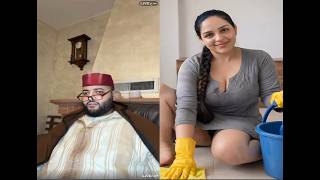 🔴 بث مباشر برنامج الزواج مع الفقيه 🔴| الفقيه LIVE