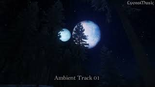 The Elder Scrolls Ambient Series | Track 01