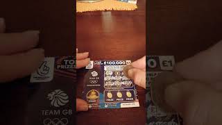 national lottery scratch card game part 4 new game broke world record 28.6.24