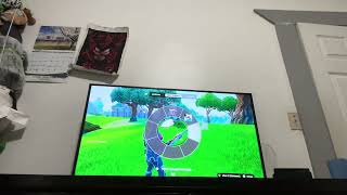 Fortnite og mini live event 