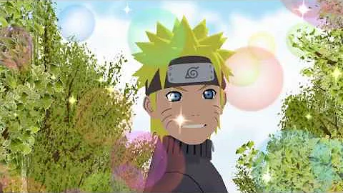 [ MMD ] Naruto On Crack - Part 3 ( GaaNaru Complication )