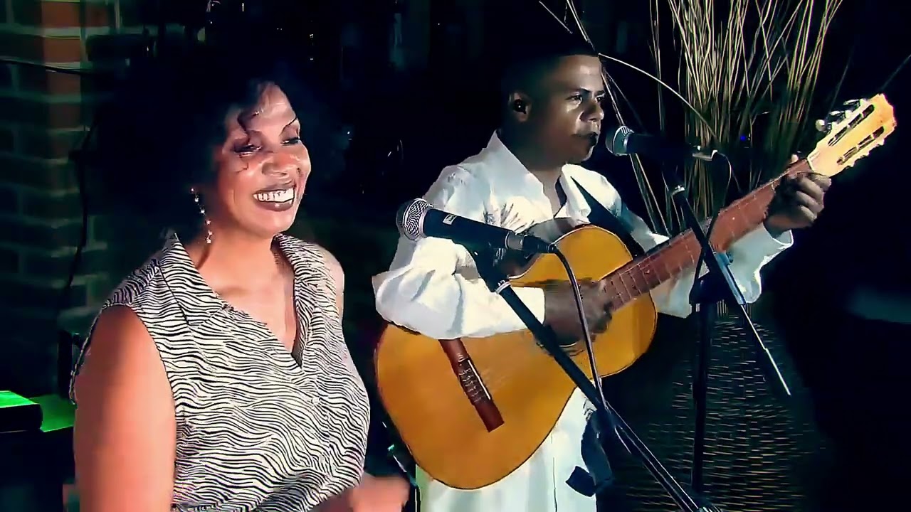 Tres Cienaguero - Guateque Sexteto / Live