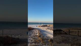 Sunrise View at Island Resort on Okaloosa Island Destin / Ft Walton Beach Florida #florida #condo
