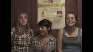 long-distance princess trailer with Audience and Christian Leader Reactions [HD]