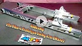 Jrp Swing Arm Plus 2 Adjustable New Prototype For Wave 100 Youtube Jrp Swing Arm Plus 2 Adjustable New Prototype For Wave 100 Youtube