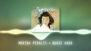 Watch Marina Peralta Quase Nada video