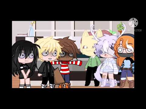 Horror Portal But Timmy Ruinning Everything! || Gacha club || SPECIAL 1.1K SUBSCRIBED