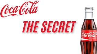How Coca Cola Actually Keeps Its Secret Recipe Secret