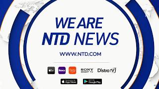 【ENTD NEWS】英文新唐人新聞中文即時字幕（5月5日）｜ #新唐人電視台5/5/2026
